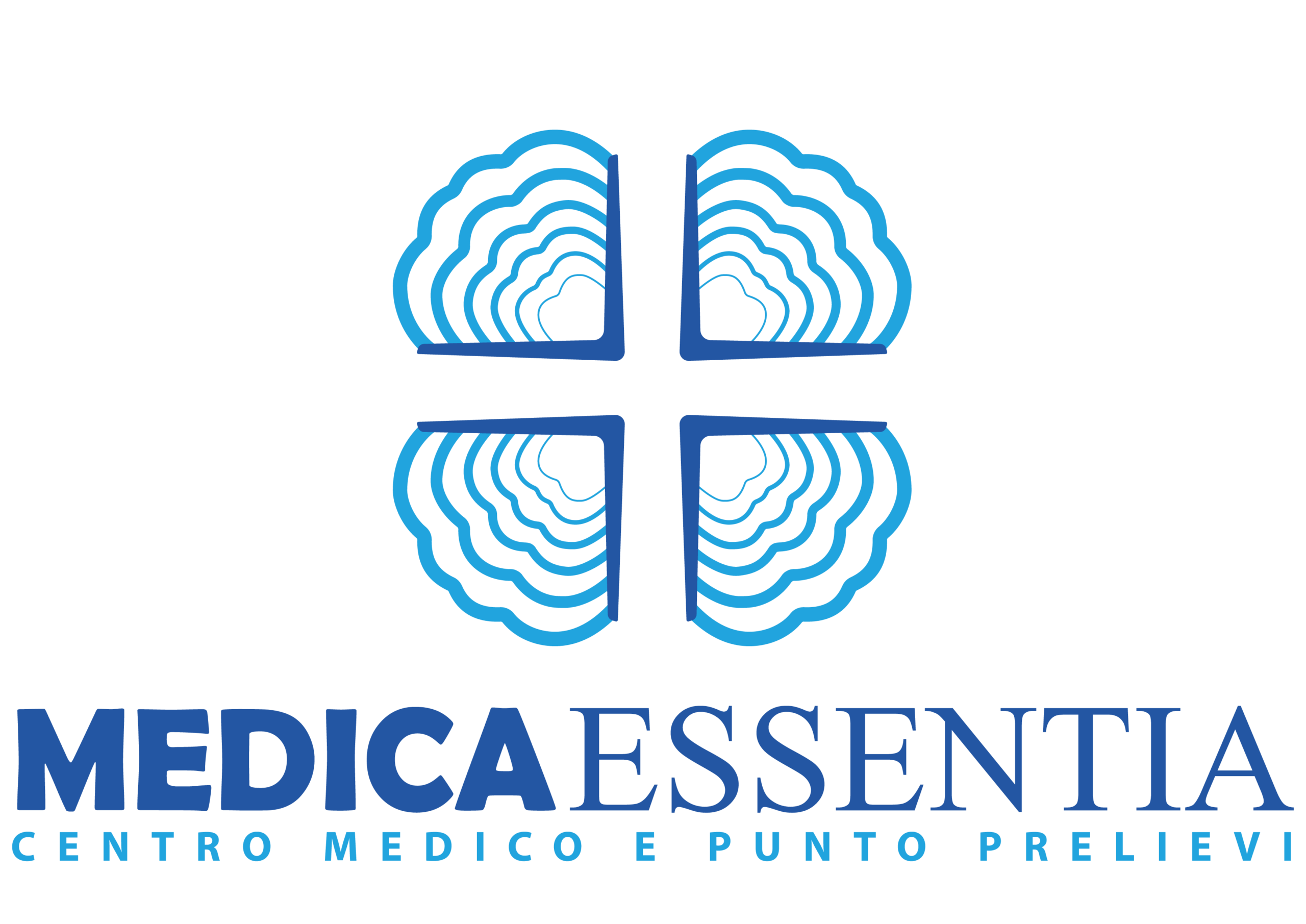 Medica Essentia Logo
